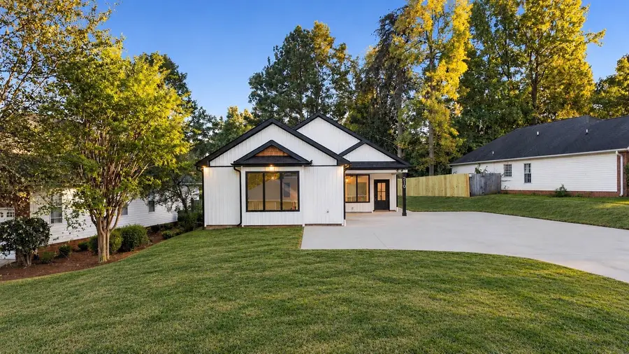 210 Riverrun Drive, Spartanburg, SC 29303 - #3
