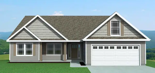 608 Davis Lane, Inman, SC 29349-0000