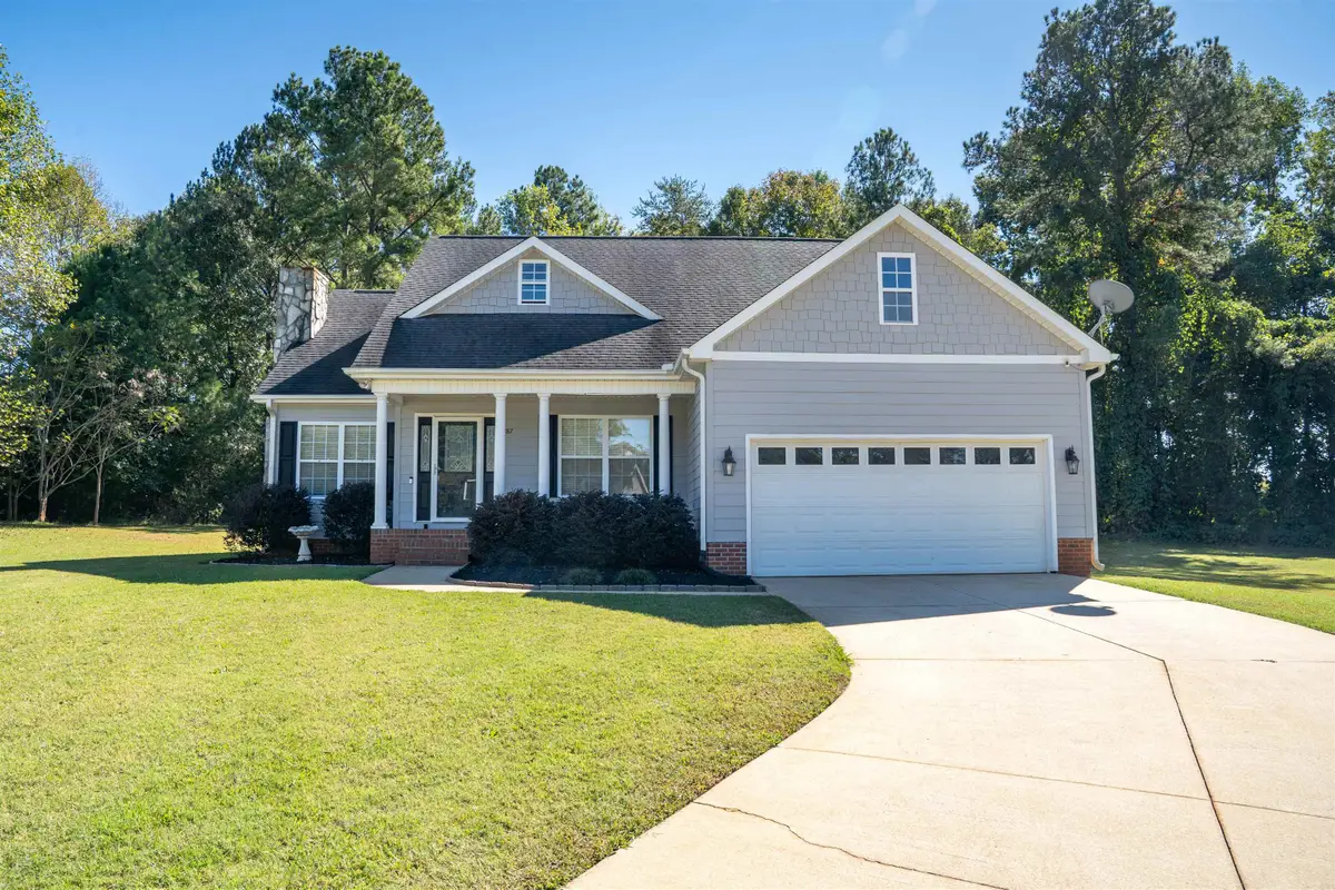 187 Eagle Ridge, Chesnee, SC 29323 - #1