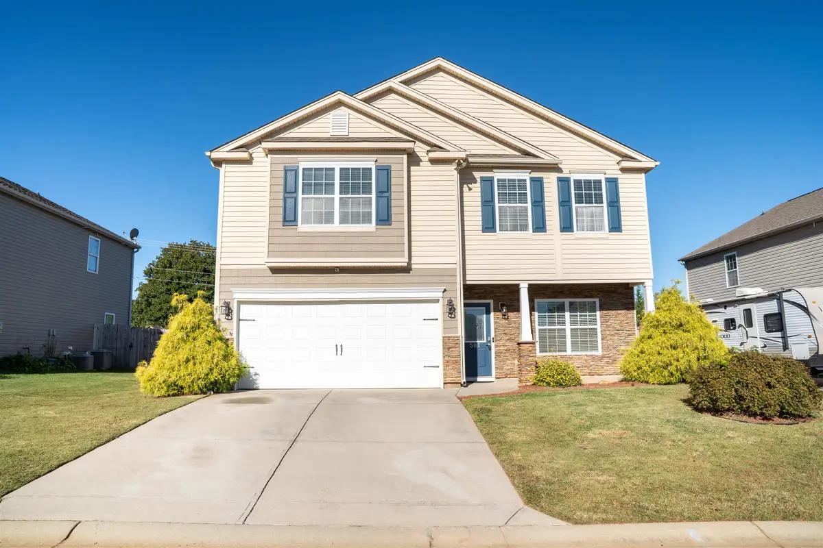 581 Friar Park Lane, Lyman, SC 29365 - #1
