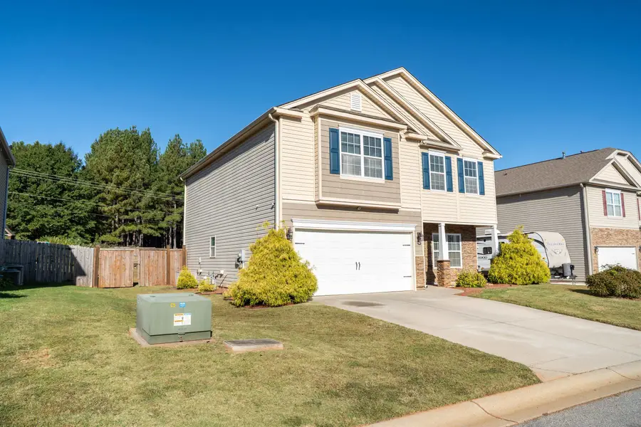581 Friar Park Lane, Lyman, SC 29365 - #2