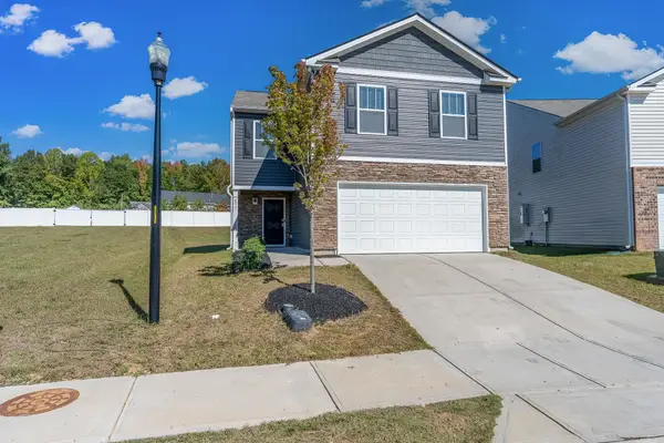 577 Evaleigh Street, Woodruff, SC 29388