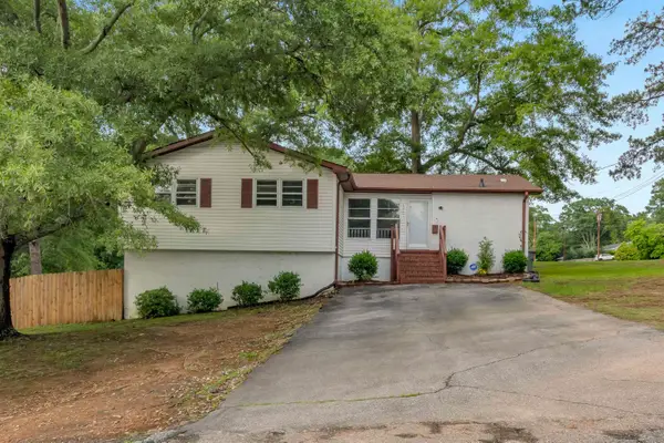1070 Hopkins Street, Spartanburg, SC 29307