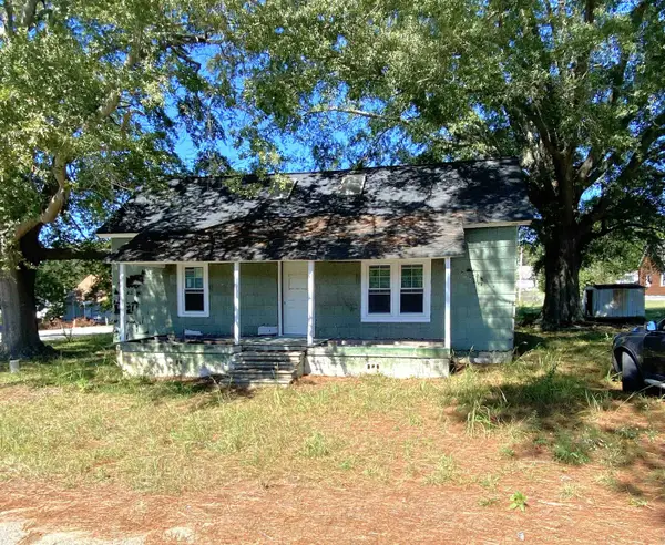 134 A Street, Jonesville, SC 29353-1734