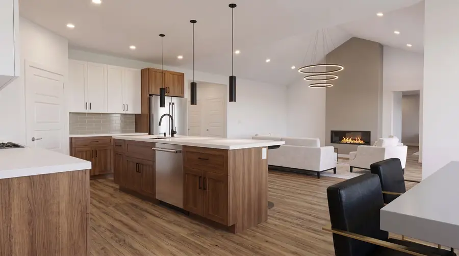 2015 Blessed Drive, Inman, SC 29349 - #3