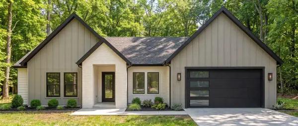2075 Blessed Drive, Inman, SC 29349