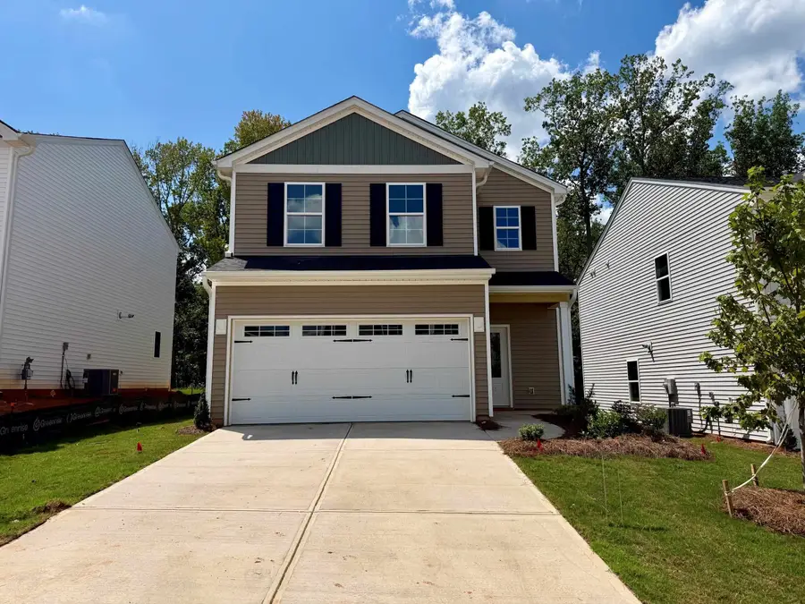 12143 Lansbury Drive, Inman, SC 29349 - #2