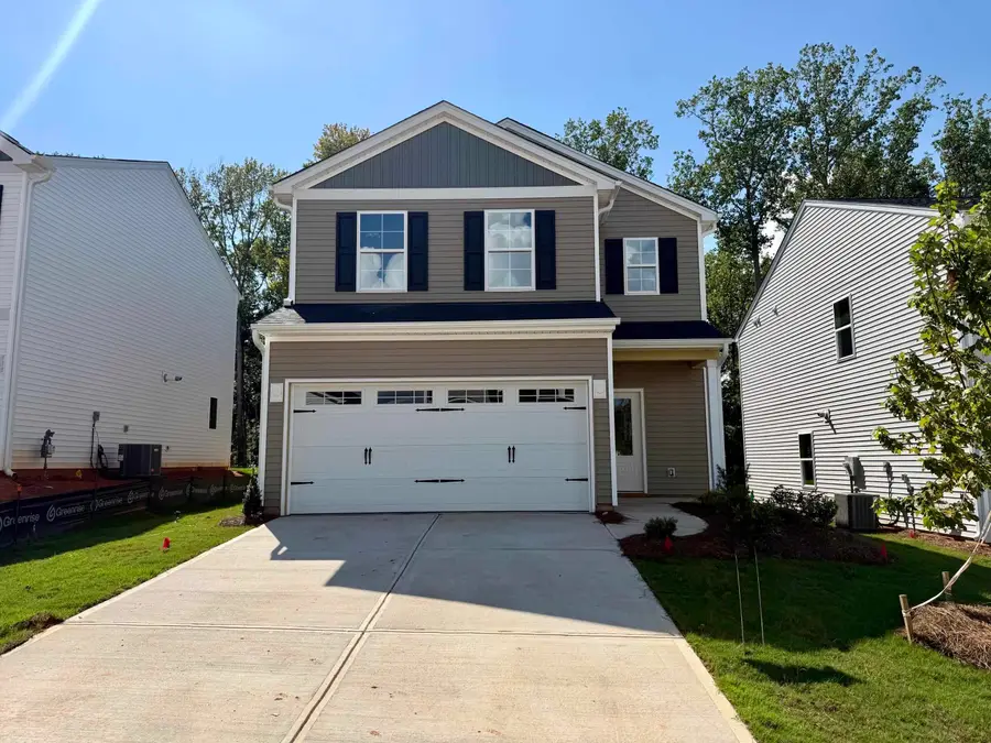 12143 Lansbury Drive, Inman, SC 29349 - #3