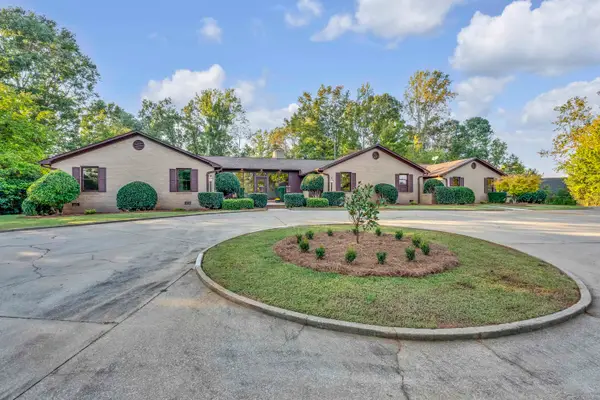118 Clearcreek Drive, Boiling Springs, SC 29316