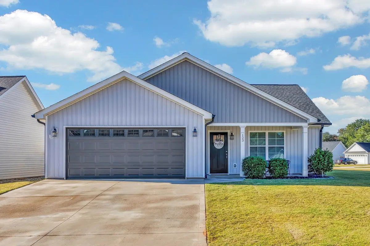 123 Lily Way, Lyman, SC 29365 - #1