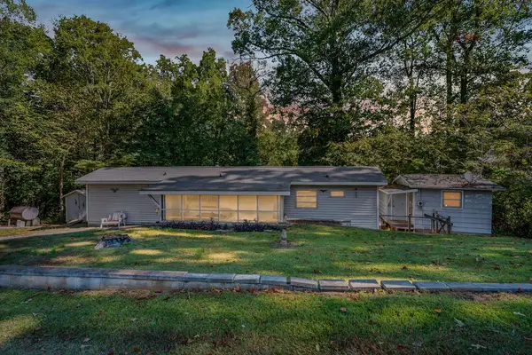 306 S Lakeview Drive, Duncan, SC 29334