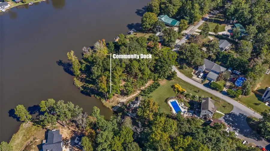 306 S Lakeview Drive, Duncan, SC 29334 - #3