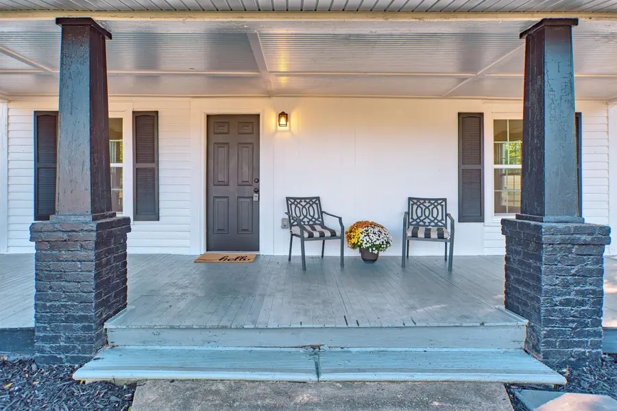 1806 Cherokee Ave, Gaffney, SC 29340 - #3
