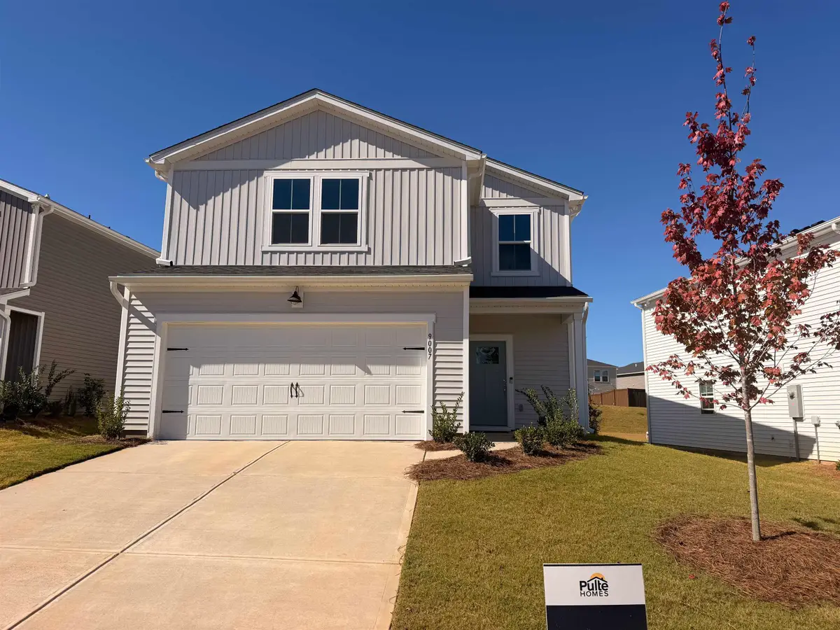 9007 Margot Place, Spartanburg, SC 29307 - #1