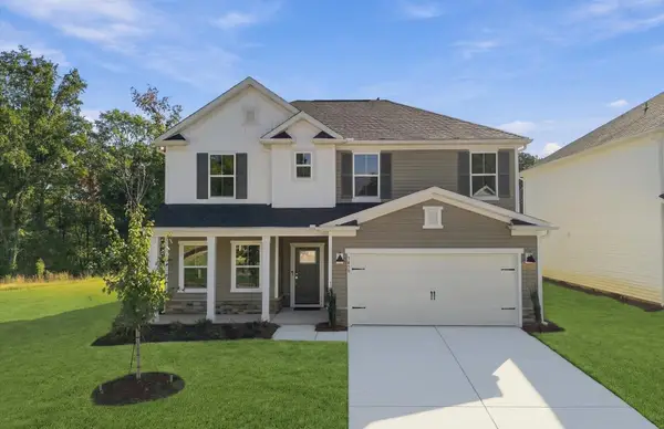 1450 Willow Ridge Way, Spartanburg, SC 29306