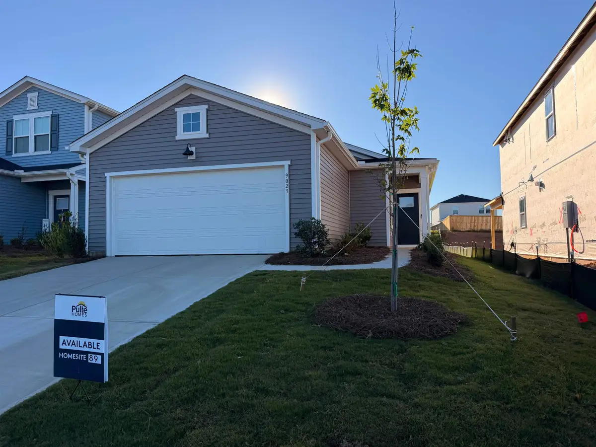 9023 Margot Place, Spartanburg, SC 29307 - #1