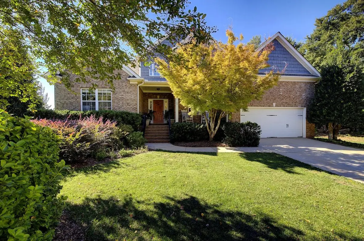 125 Coal Creek Drive, Boiling Springs, SC 29316-7008 - #1
