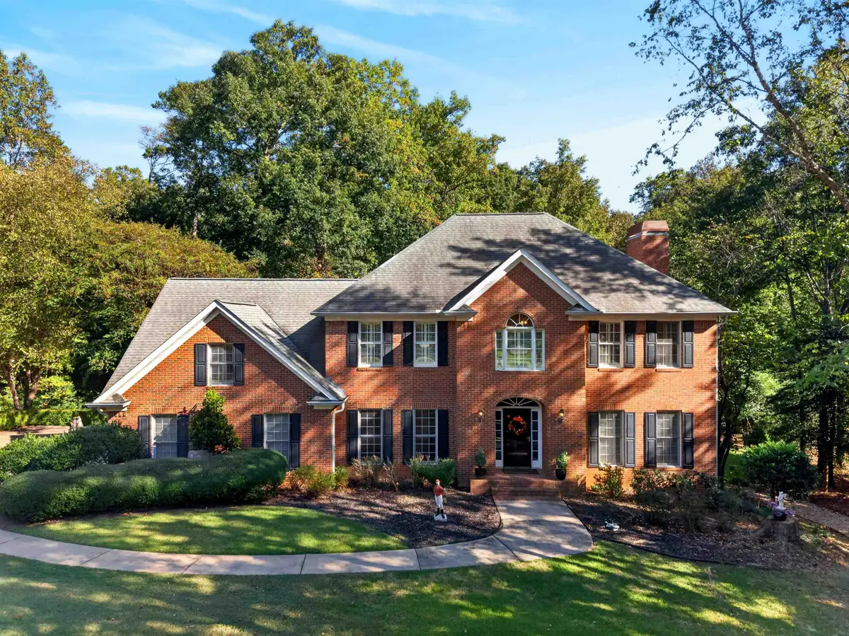 833 Oakcrest Road, Spartanburg, SC 29301 - #1