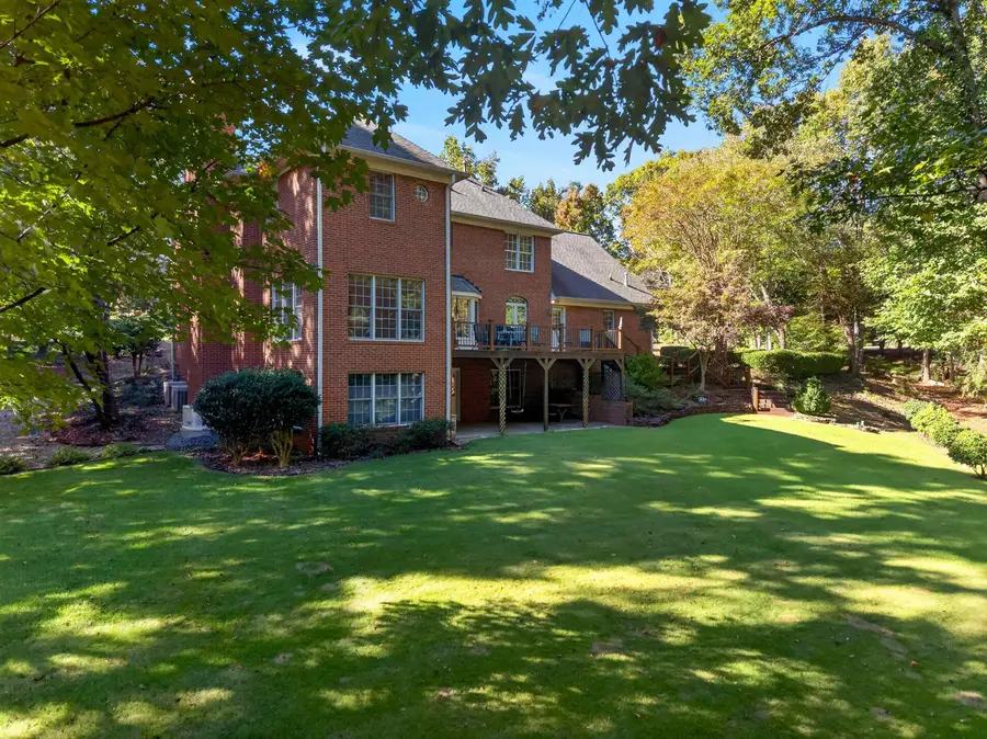 833 Oakcrest Road, Spartanburg, SC 29301 - #2