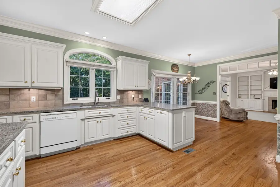 833 Oakcrest Road, Spartanburg, SC 29301 - #3