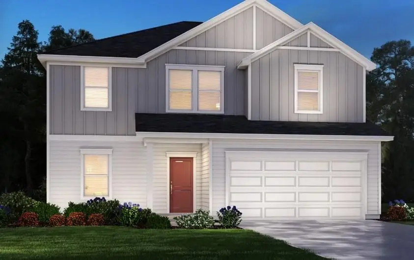 139 Blooming Meadow Road, Piedmont, SC 29673 - #1