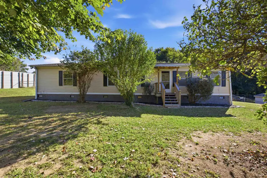 170 Jarvis Road, Inman, SC 29349 - #2