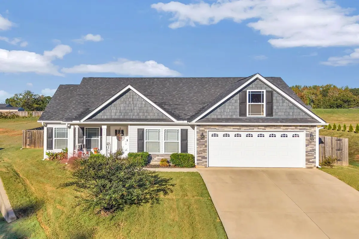 390 Danleigh Way, Inman, SC 29349 - #1