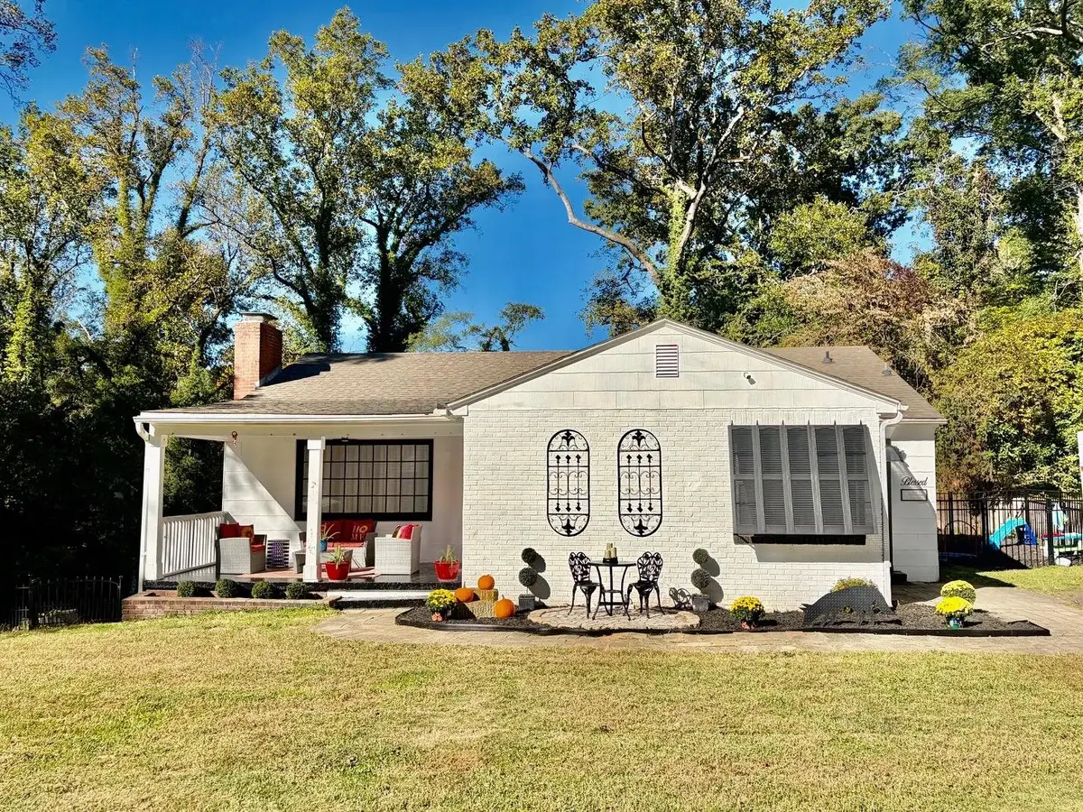 108 E Crescent Road, Spartanburg, SC 29301 - #1
