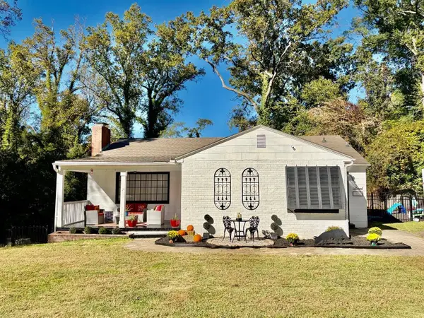 108 E Crescent Road, Spartanburg, SC 29301