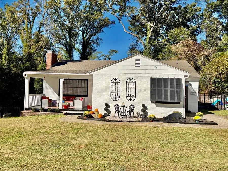 108 E Crescent Road, Spartanburg, SC 29301 - #3