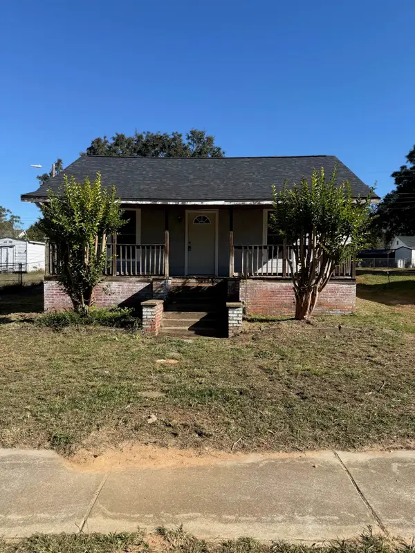 327 Woodruff Street, Woodruff, SC 29388