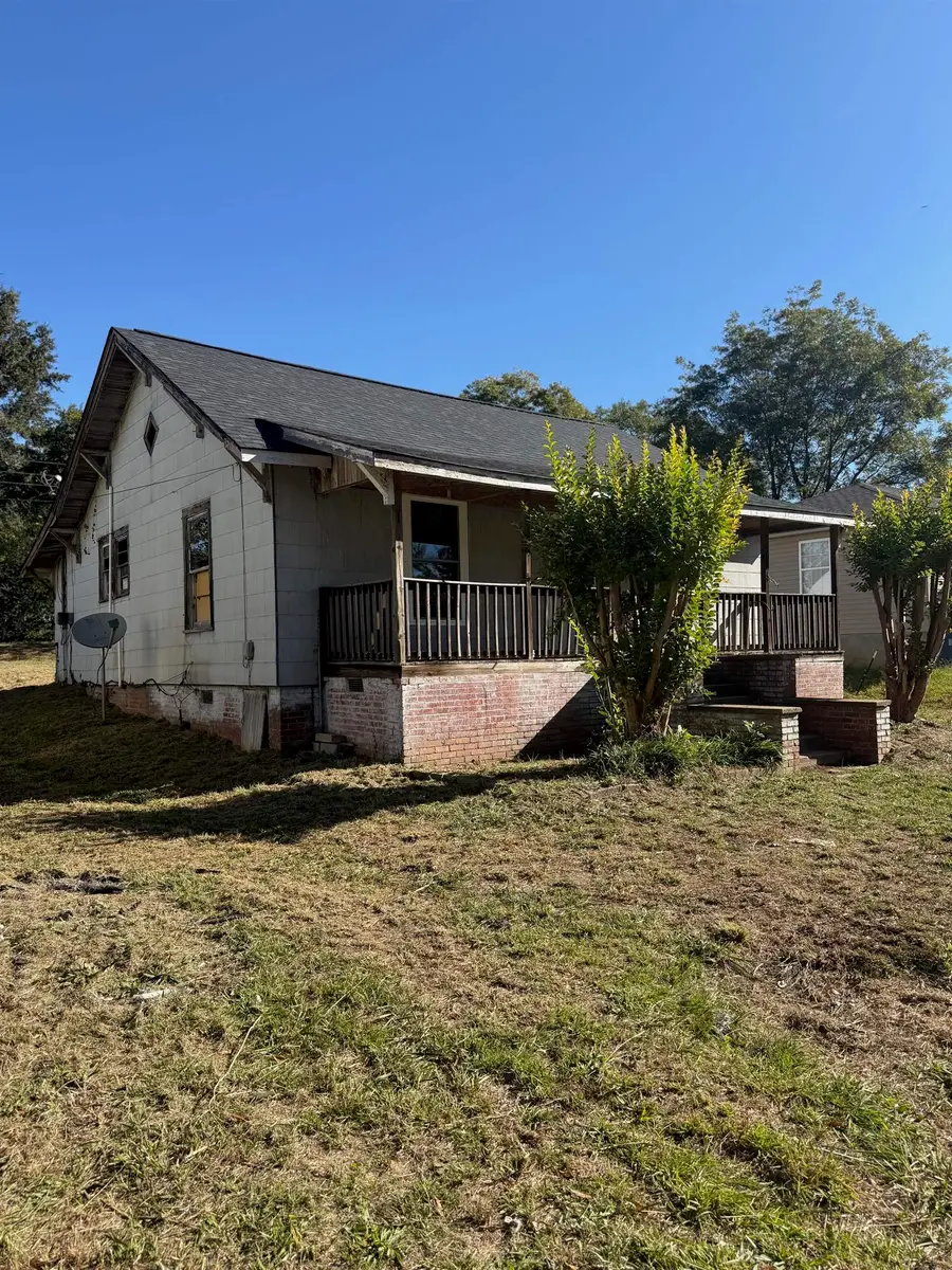327 Woodruff Street, Woodruff, SC 29388 - #3
