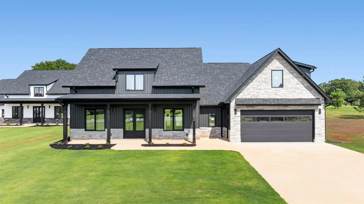 1082 John Dodd Road, Spartanburg, SC 29303 - #1