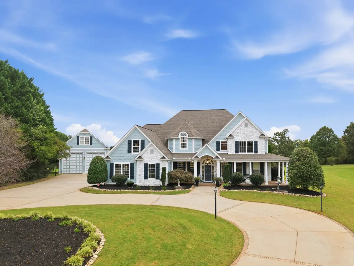 2010 Hampton Road, Inman, SC 29349 - #1