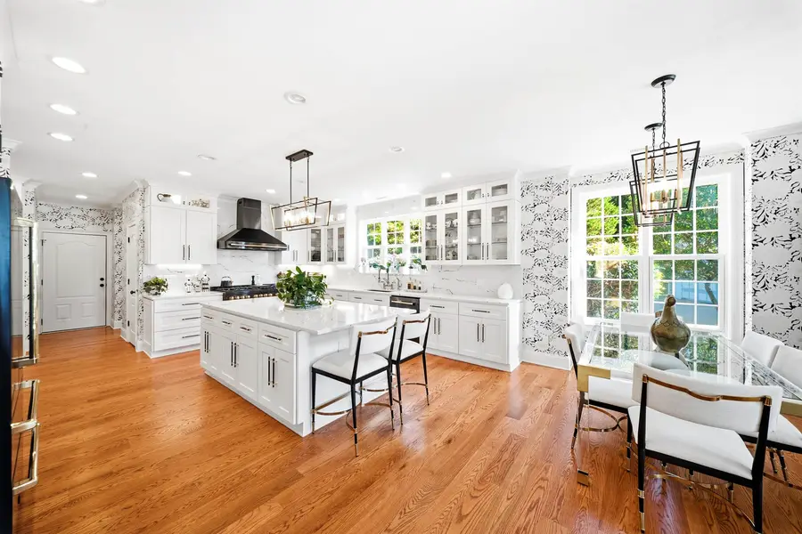 2010 Hampton Road, Inman, SC 29349 - #3