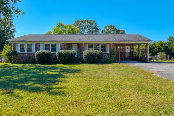 470 Hillbrook Circle, Pacolet, SC 29372