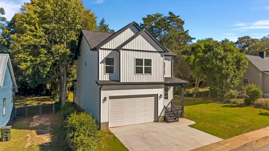 243 Poole Street, Woodruff, SC 29388 - #3