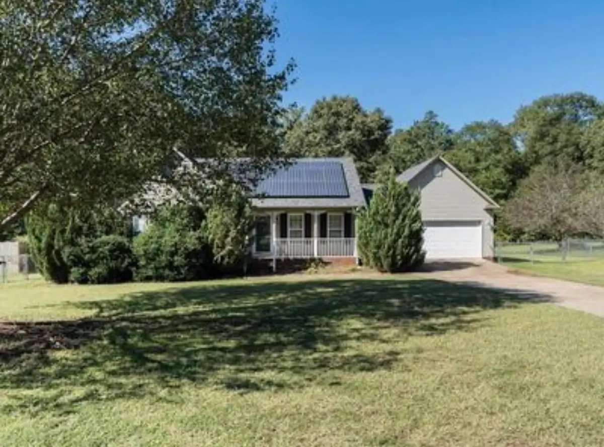 115 Luray Street, Roebuck, SC 29376 - #1
