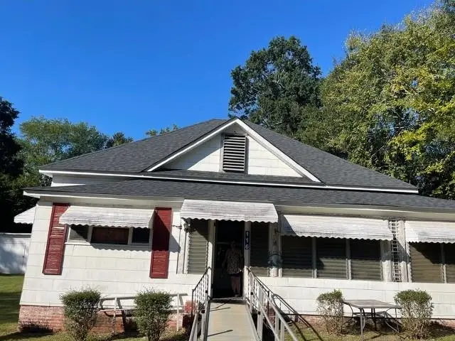 Address Withheld By Seller, Jonesville, SC 29353 - #1