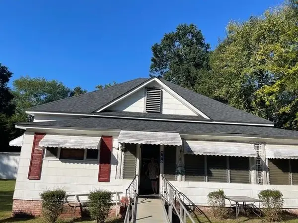 Address Withheld By Seller, Jonesville, SC 29353