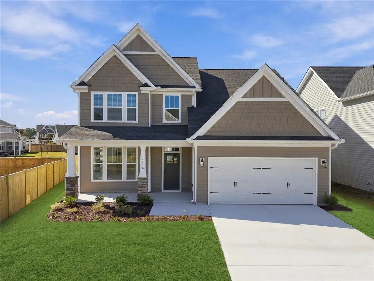 12148 Mahogany Circle, Inman, SC 29349 - #1
