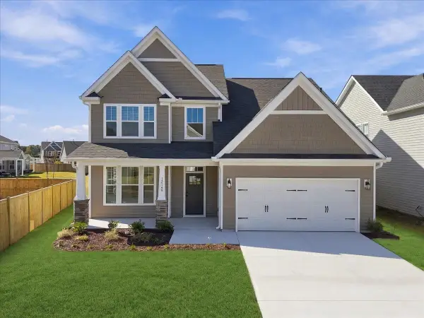 12148 Mahogany Circle, Inman, SC 29349