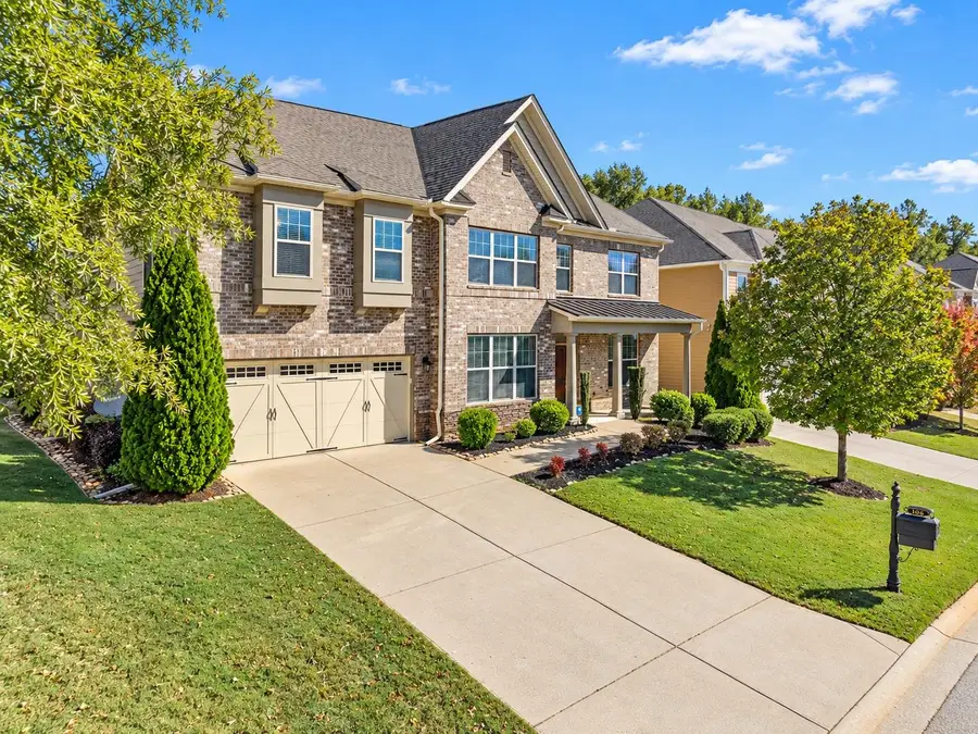 106 Stafford Green Way, Greenville, SC 29615 - #2