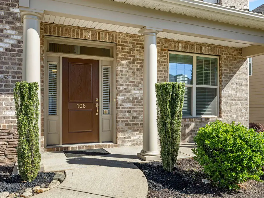 106 Stafford Green Way, Greenville, SC 29615 - #3