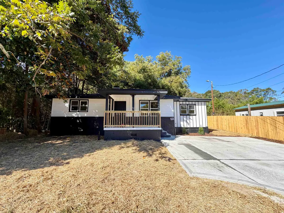 104B Williams Street, Spartanburg, SC 29301 - #1
