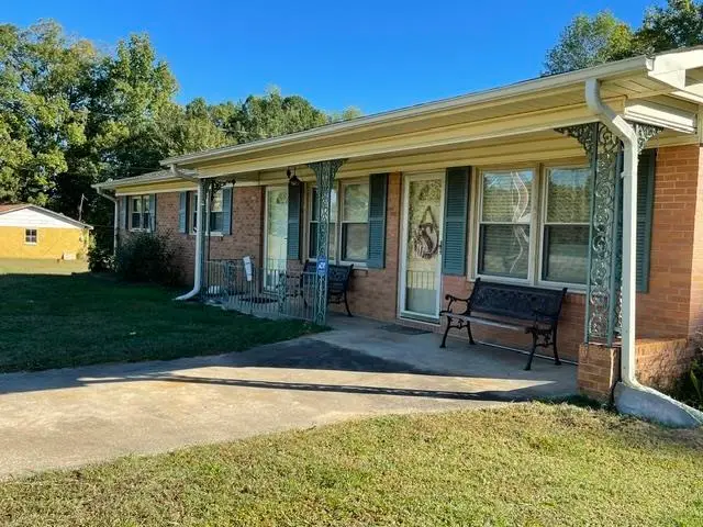 113 Edsel Drive, Chesnee, SC 29323-3322 - #1