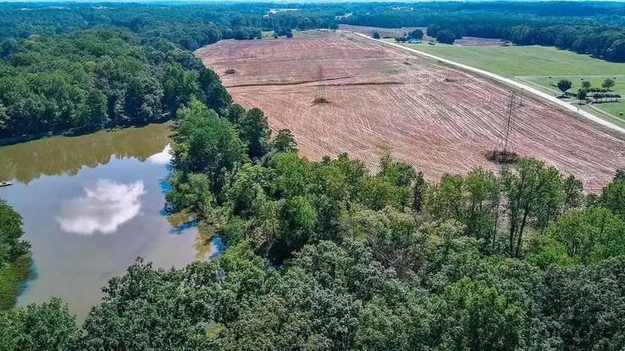 1598 Twin Bridge Road, Gaffney, SC 29341 - #3