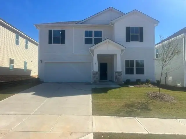 165 Gumwood Circle, Gaffney, SC 29341 - #1