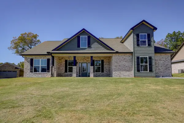 740 Ruby Goightly Drive, Inman, SC 29349