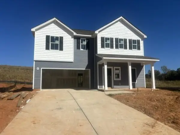 113 Rosbury Lane, Gaffney, SC 29341